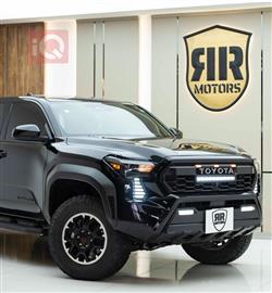 تويوتا تاكوما